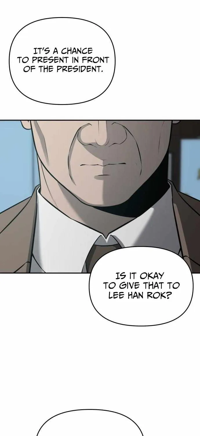Read When a Genius Office Worker Goes Too Far chapter 15 image 45 on Lezhin