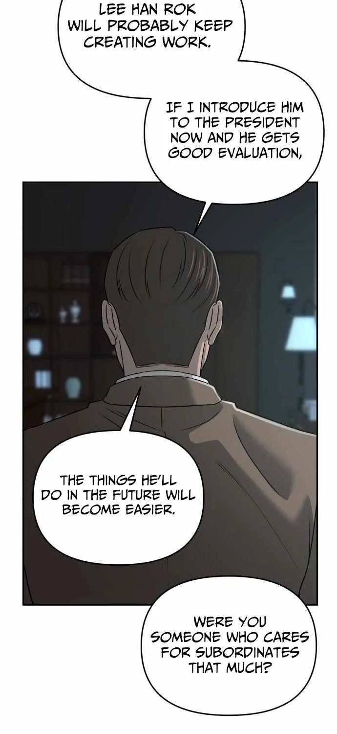 Read When a Genius Office Worker Goes Too Far chapter 15 image 46 on Lezhin