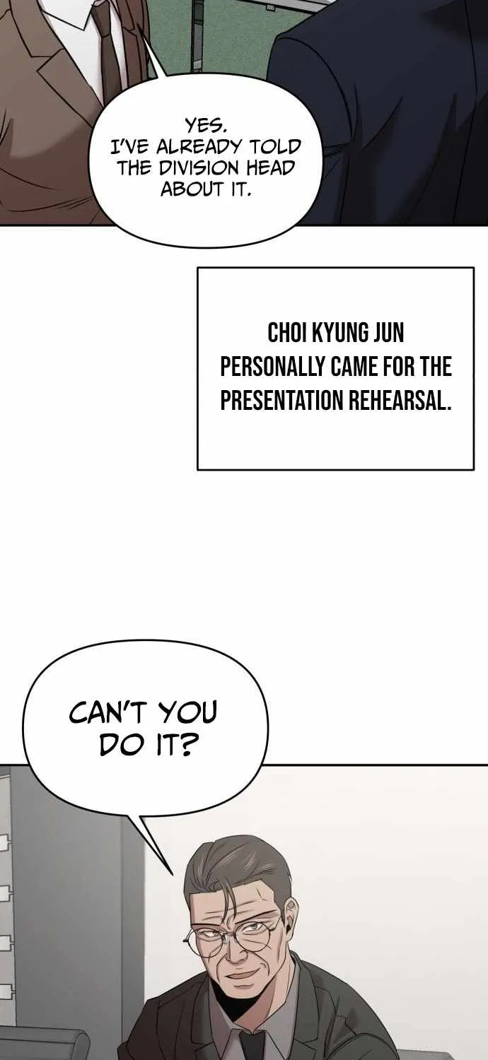 Read When a Genius Office Worker Goes Too Far chapter 15 image 58 on Lezhin