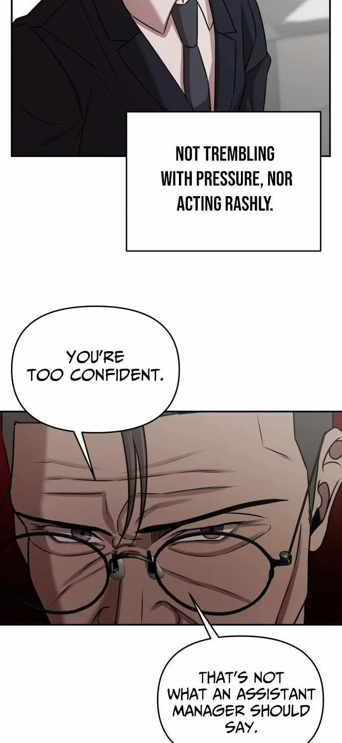 Read When a Genius Office Worker Goes Too Far chapter 15 image 60 on Lezhin