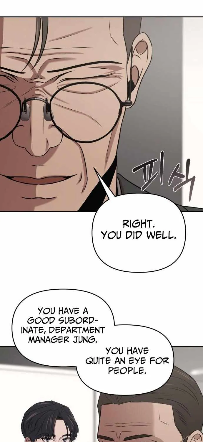 Read When a Genius Office Worker Goes Too Far chapter 15 image 65 on Lezhin