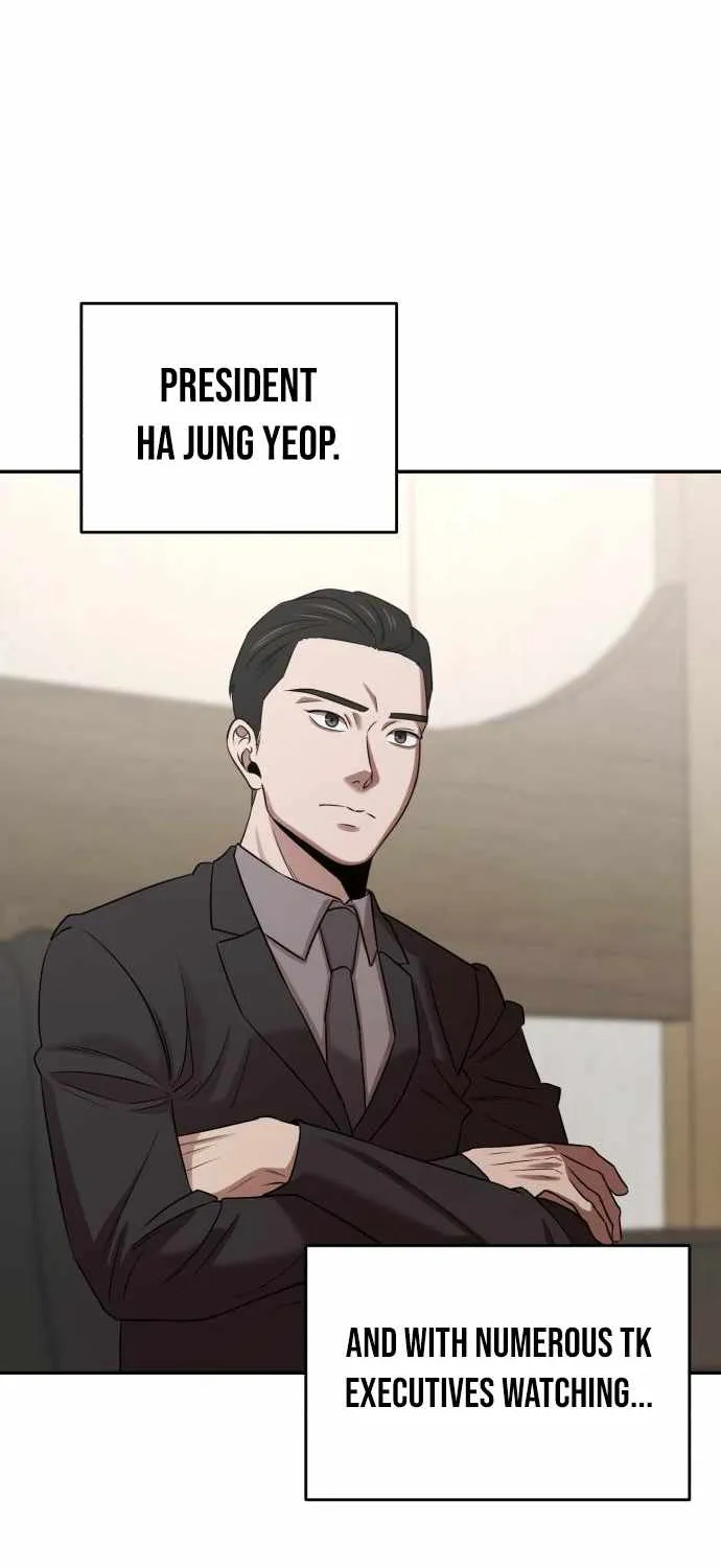 Read When a Genius Office Worker Goes Too Far chapter 15 image 71 on Lezhin