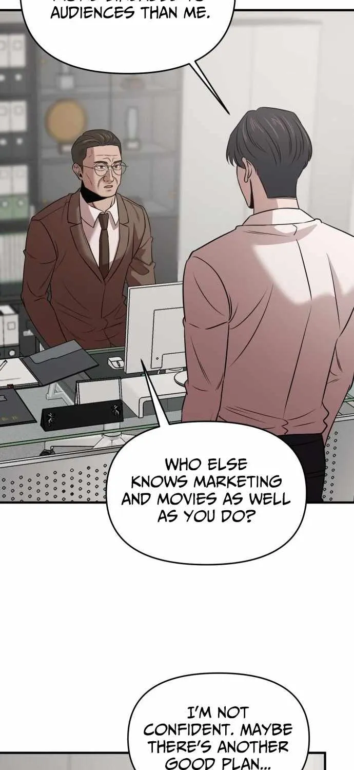 Read When a Genius Office Worker Goes Too Far chapter 15 image 8 on Lezhin