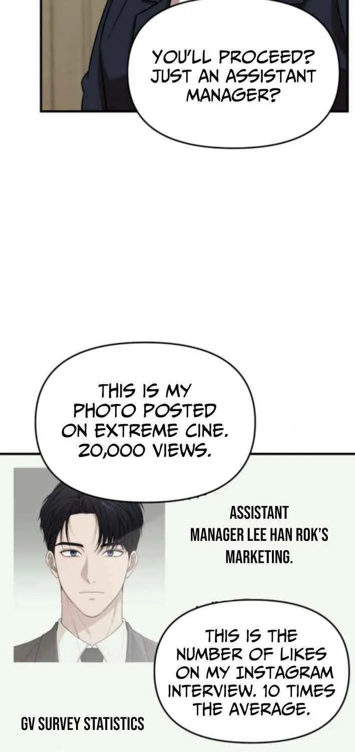 Read When a Genius Office Worker Goes Too Far chapter 16 image 15 on Lezhin