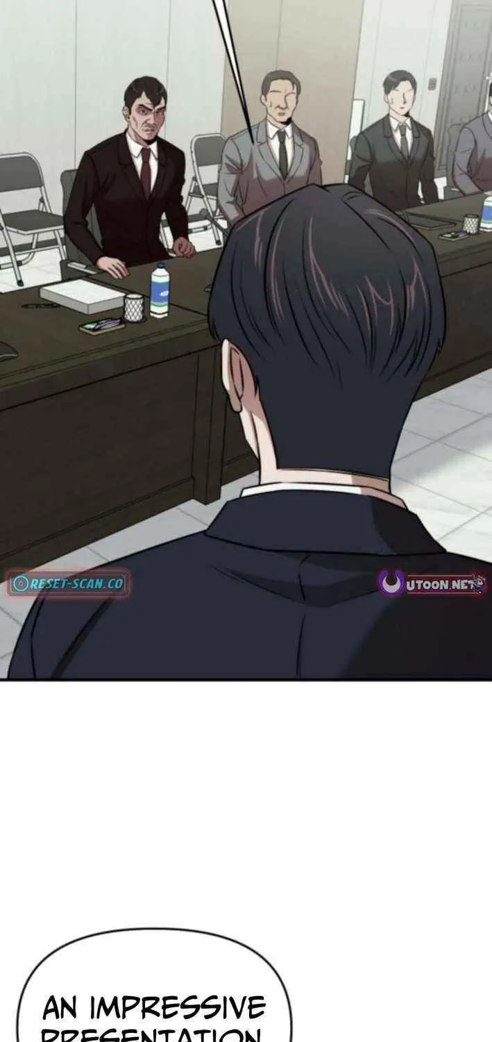 Read When a Genius Office Worker Goes Too Far chapter 16 image 17 on Lezhin