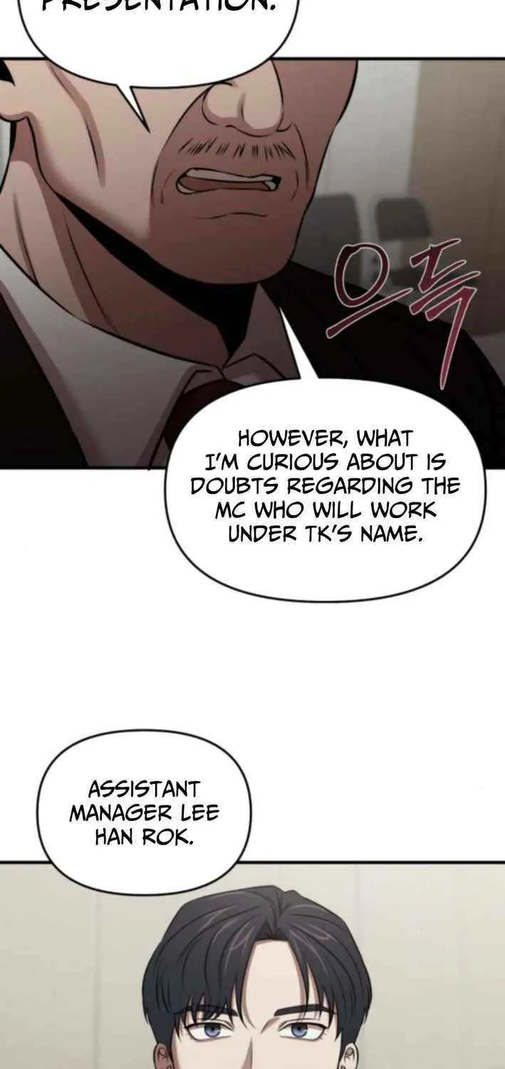 Read When a Genius Office Worker Goes Too Far chapter 16 image 18 on Lezhin