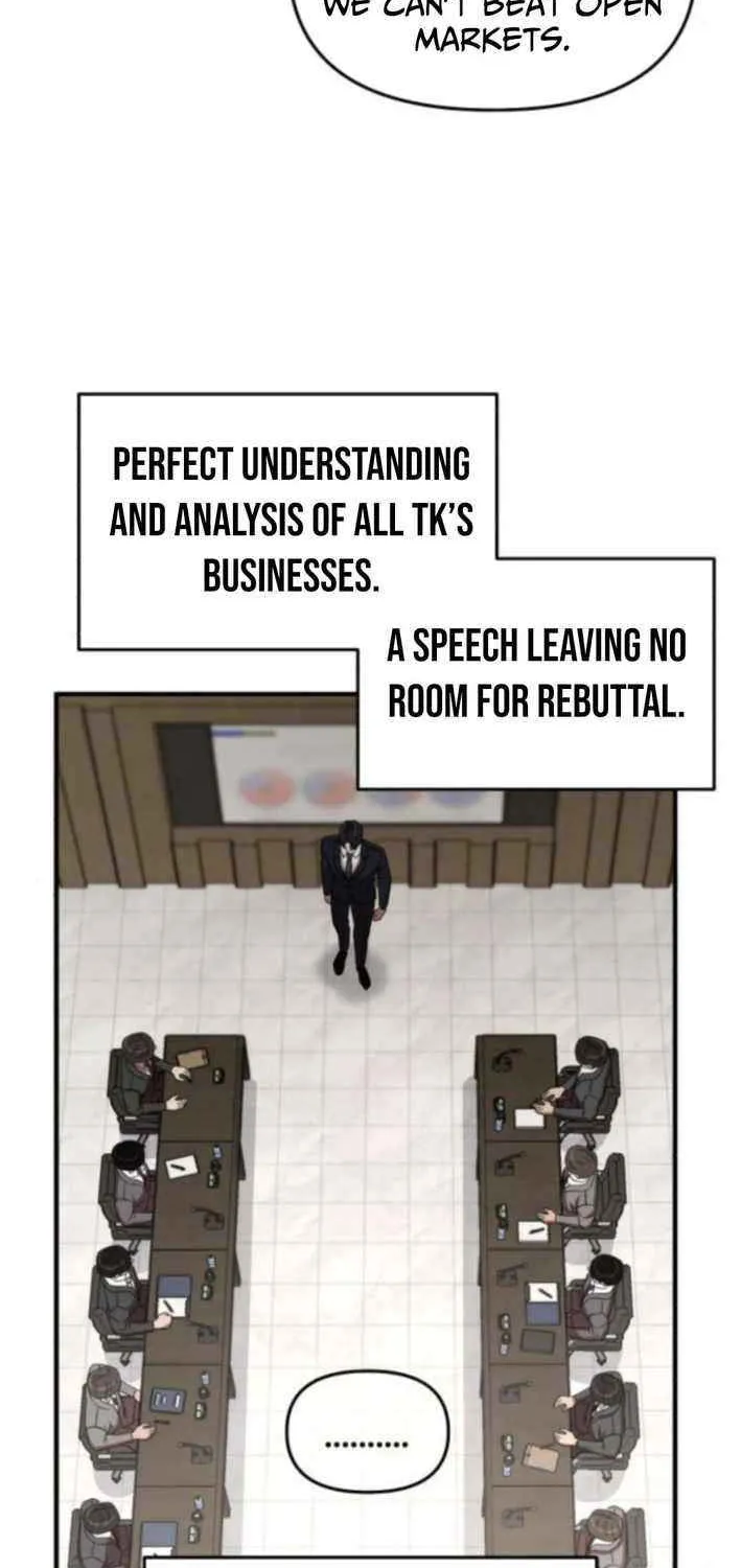 Read When a Genius Office Worker Goes Too Far chapter 16 image 23 on Lezhin