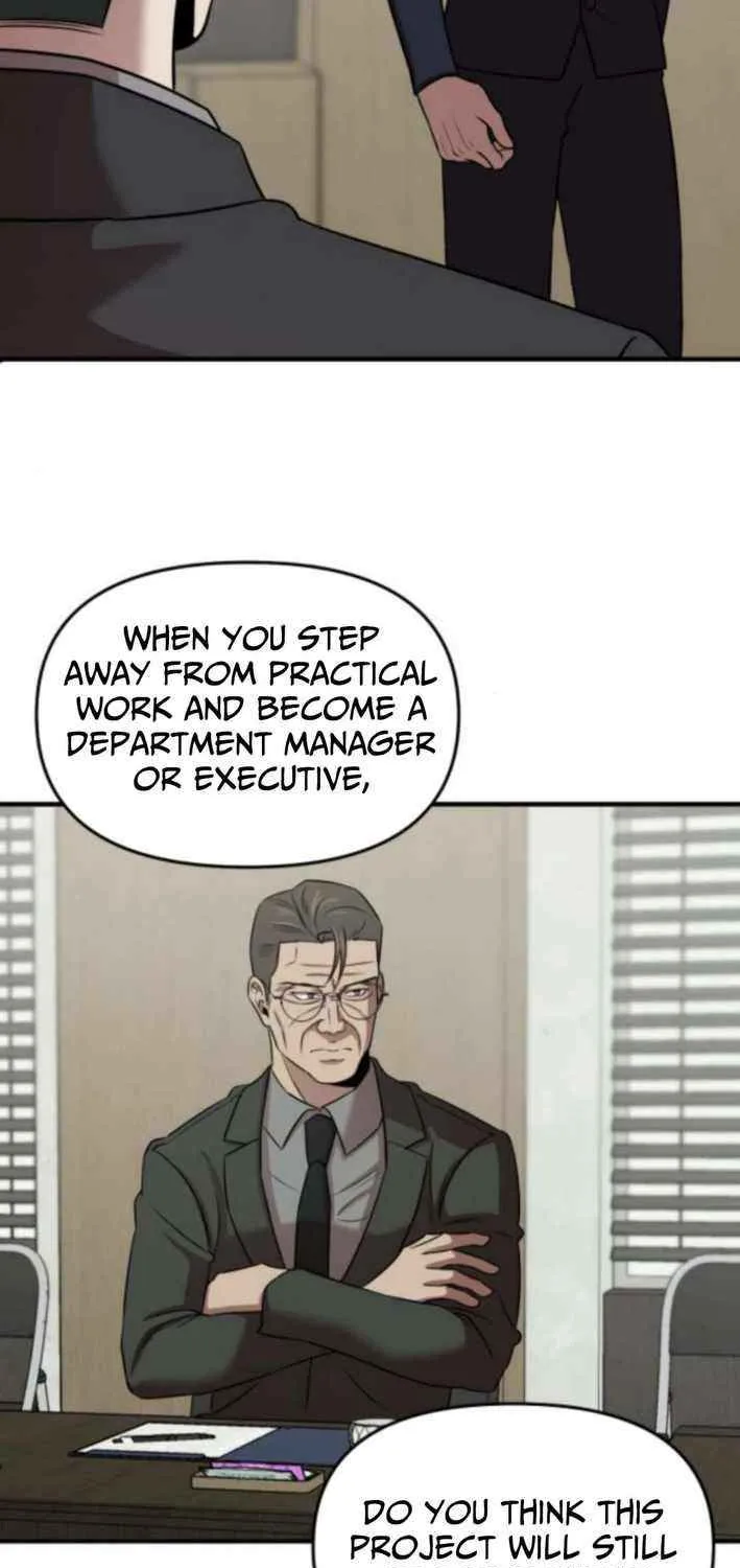Read When a Genius Office Worker Goes Too Far chapter 16 image 26 on Lezhin