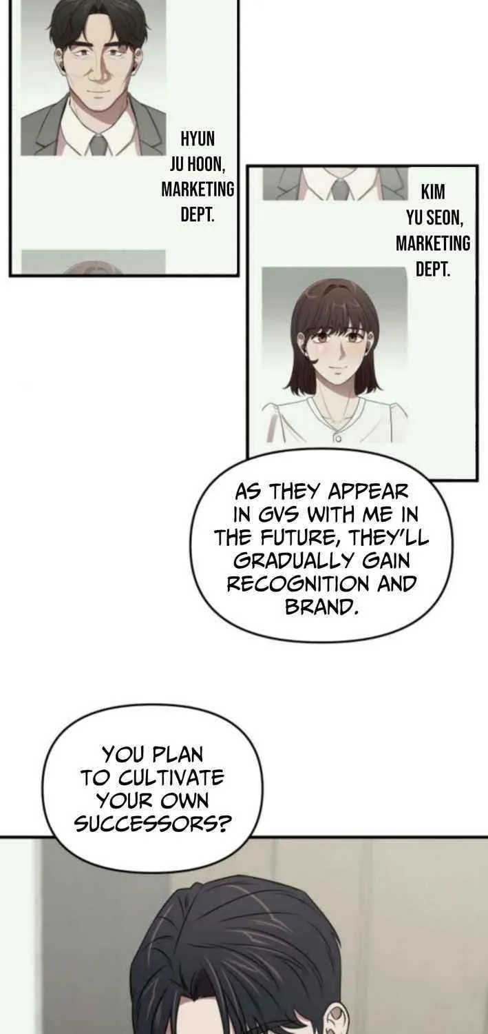 Read When a Genius Office Worker Goes Too Far chapter 16 image 29 on Lezhin