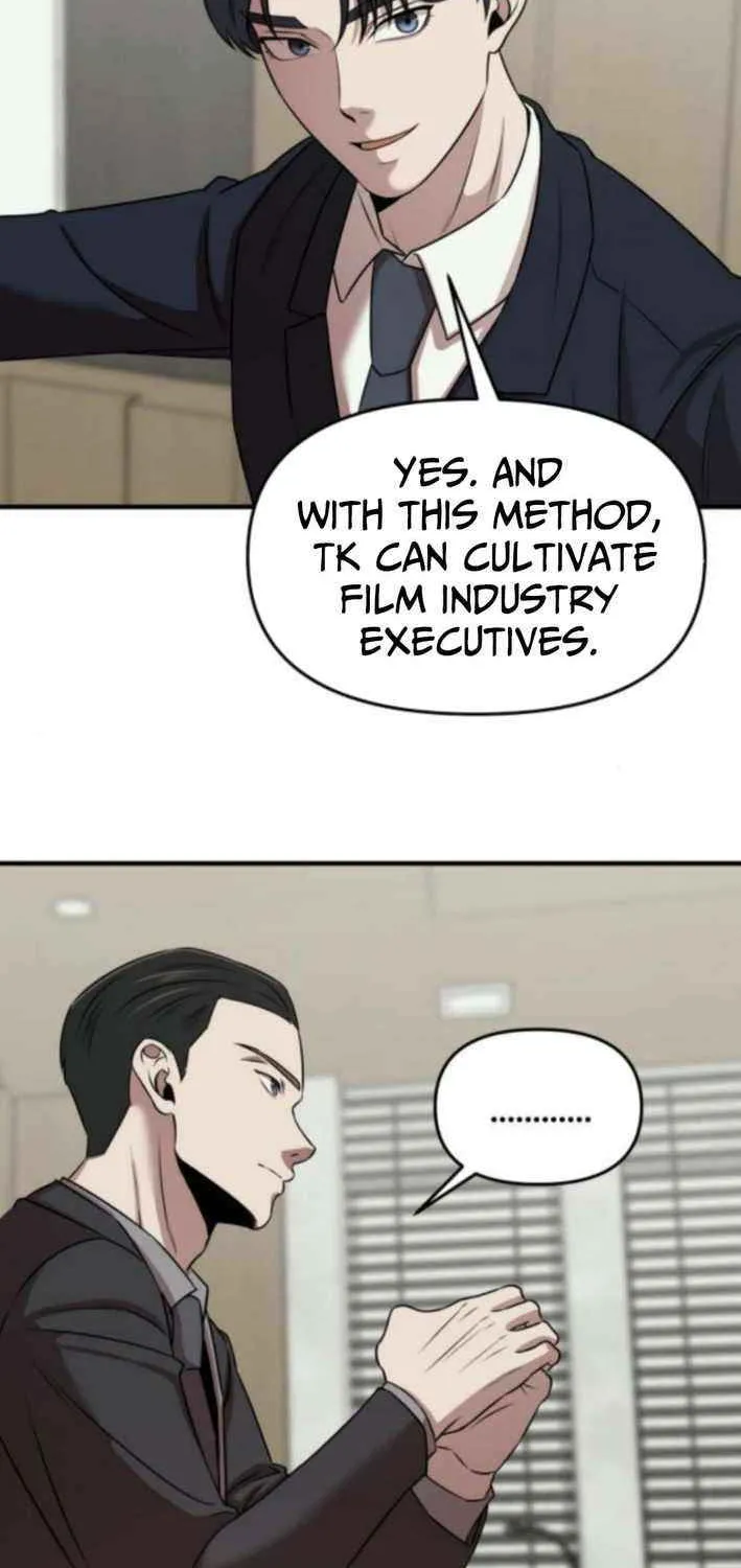 Read When a Genius Office Worker Goes Too Far chapter 16 image 30 on Lezhin