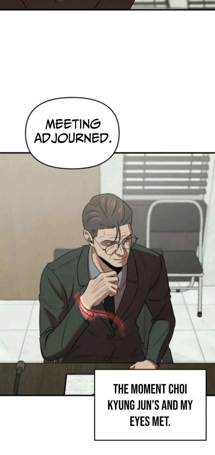 Read When a Genius Office Worker Goes Too Far chapter 16 image 31 on Lezhin