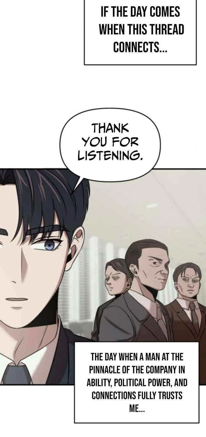 Read When a Genius Office Worker Goes Too Far chapter 16 image 38 on Lezhin