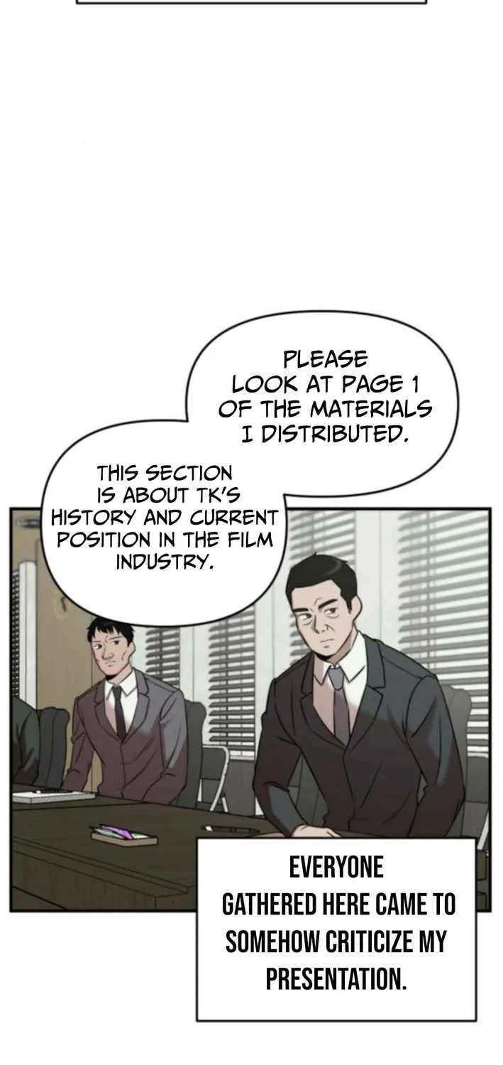 Read When a Genius Office Worker Goes Too Far chapter 16 image 4 on Lezhin