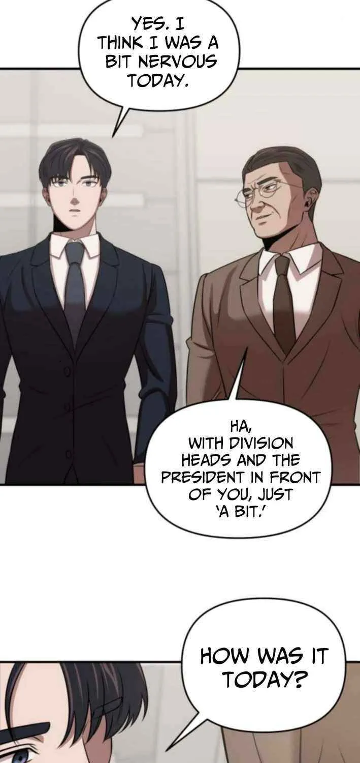Read When a Genius Office Worker Goes Too Far chapter 16 image 43 on Lezhin
