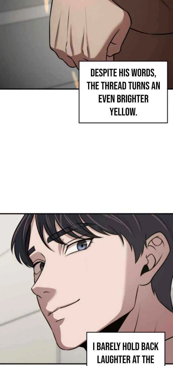 Read When a Genius Office Worker Goes Too Far chapter 16 image 45 on Lezhin