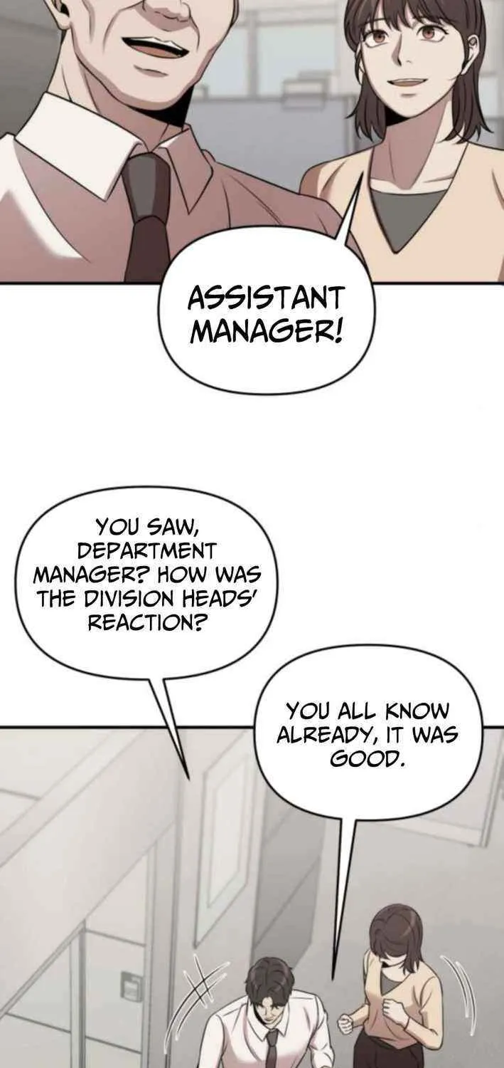 Read When a Genius Office Worker Goes Too Far chapter 16 image 47 on Lezhin