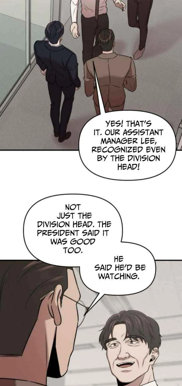 Read When a Genius Office Worker Goes Too Far chapter 16 image 48 on Lezhin
