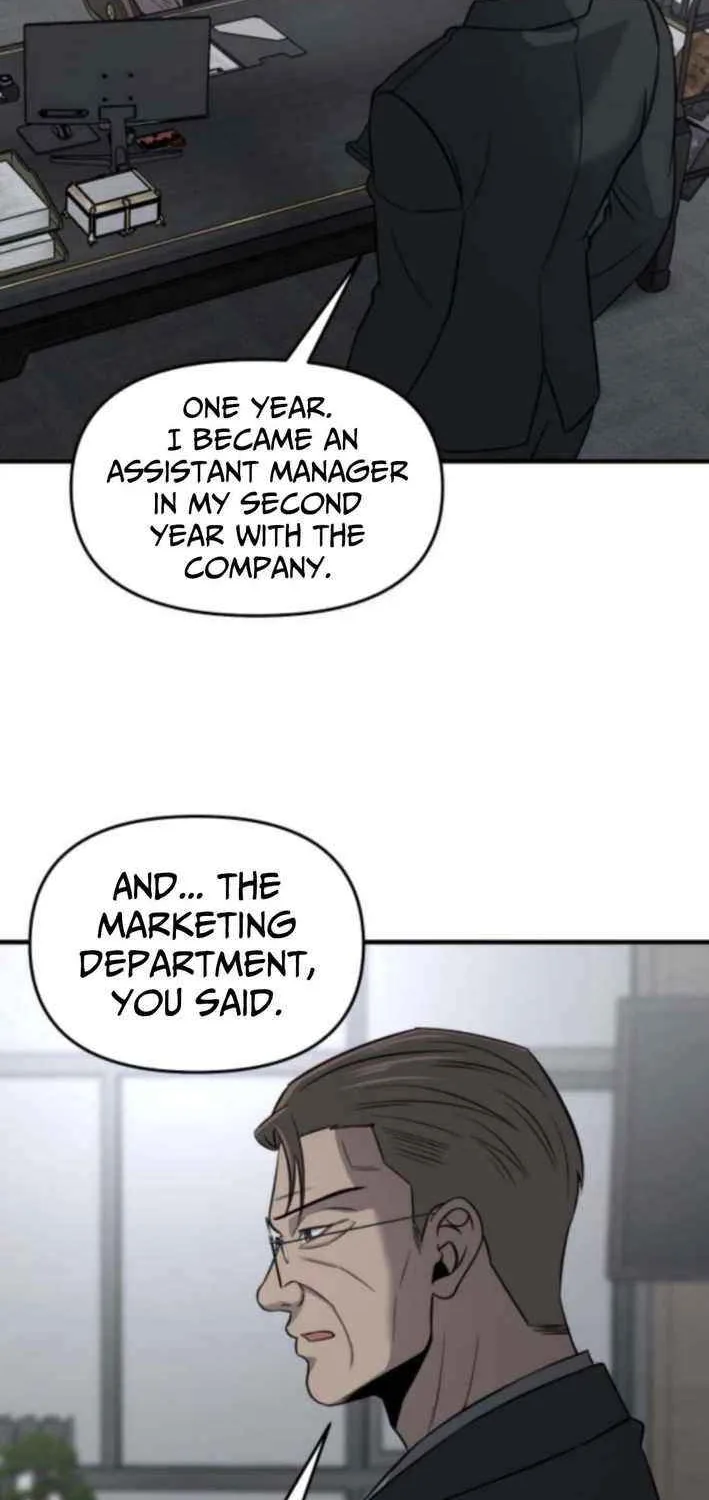 Read When a Genius Office Worker Goes Too Far chapter 16 image 55 on Lezhin