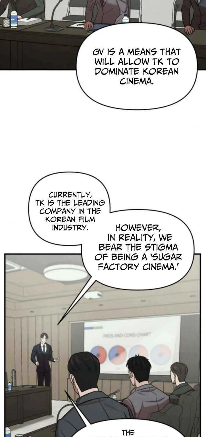 Read When a Genius Office Worker Goes Too Far chapter 16 image 8 on Lezhin