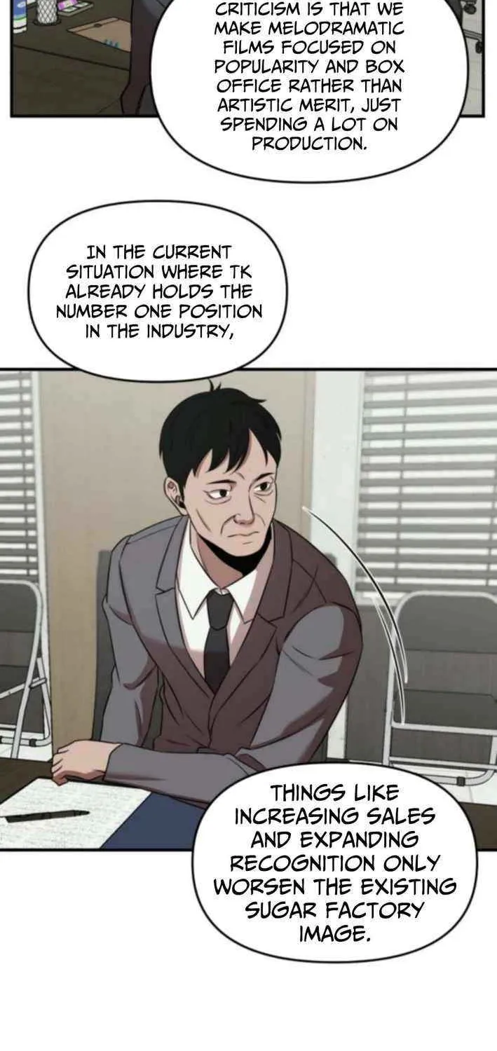Read When a Genius Office Worker Goes Too Far chapter 16 image 9 on Lezhin