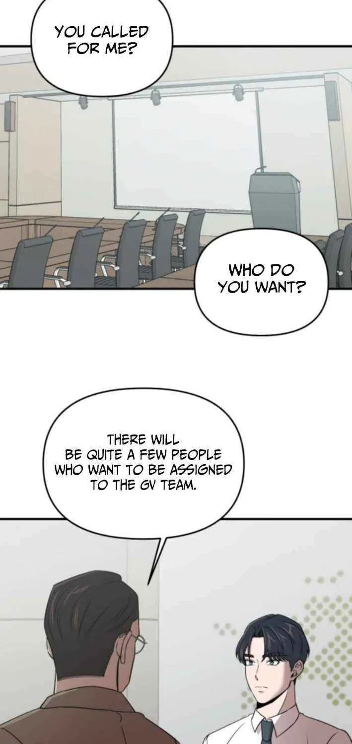 Read When a Genius Office Worker Goes Too Far chapter 17 image 1 on Lezhin