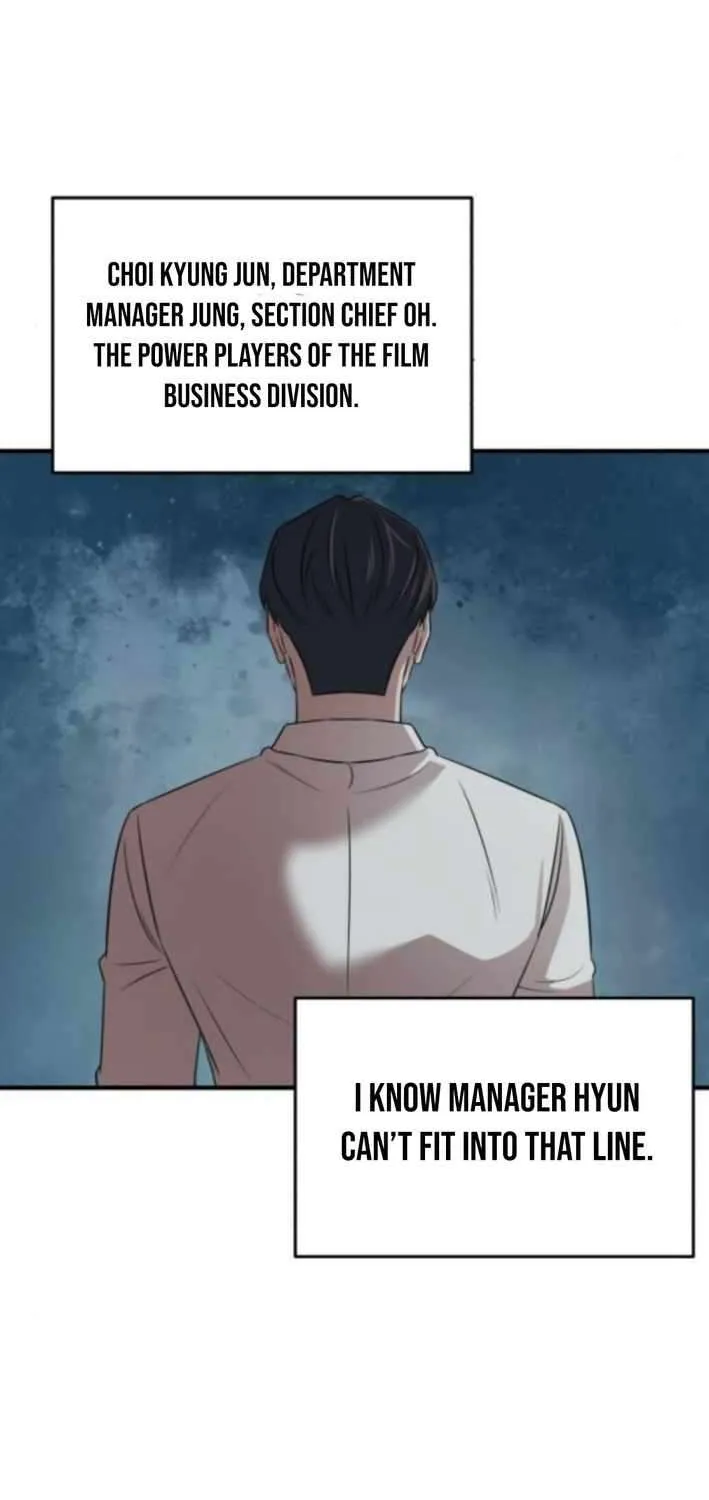 Read When a Genius Office Worker Goes Too Far chapter 17 image 16 on Lezhin