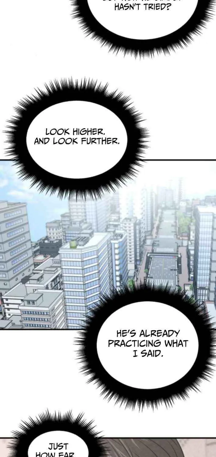 Read When a Genius Office Worker Goes Too Far chapter 17 image 22 on Lezhin