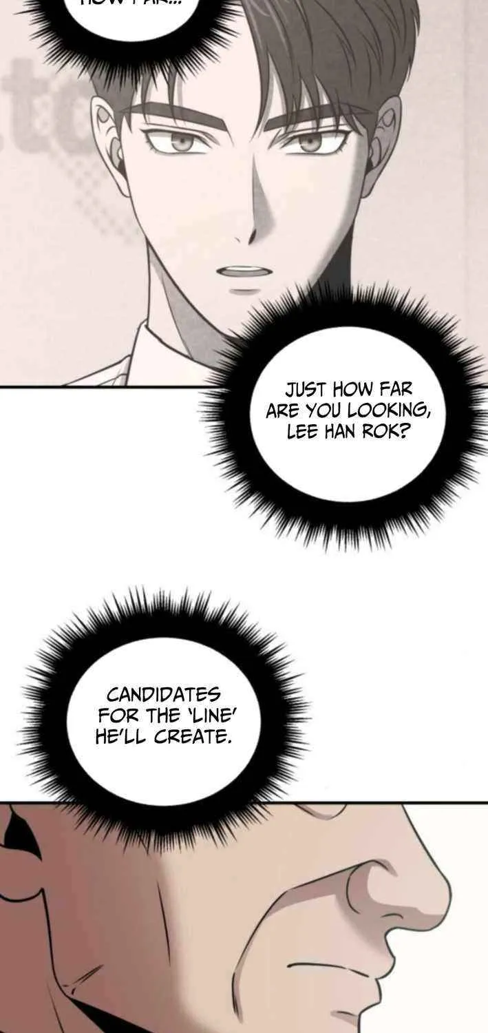 Read When a Genius Office Worker Goes Too Far chapter 17 image 23 on Lezhin