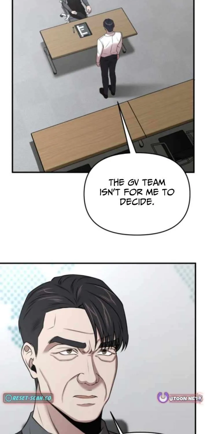 Read When a Genius Office Worker Goes Too Far chapter 17 image 38 on Lezhin