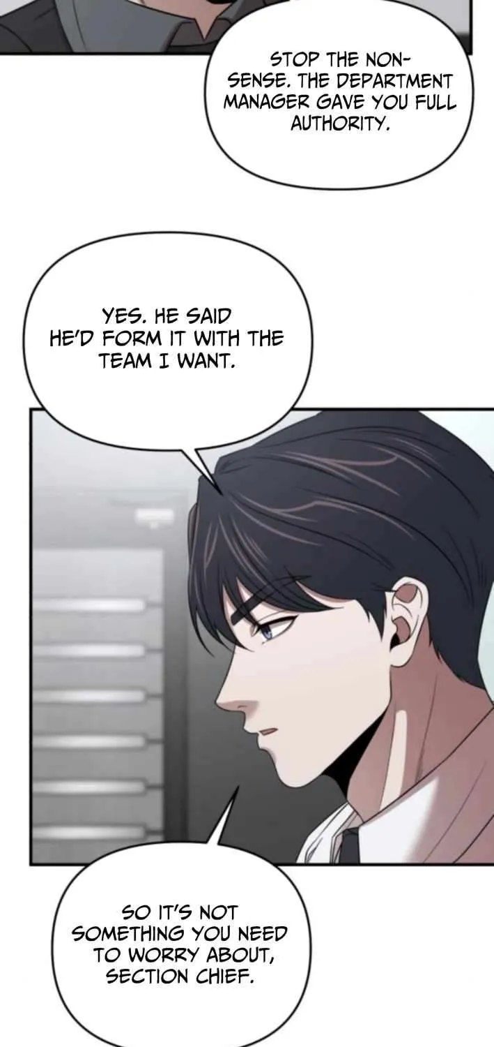 Read When a Genius Office Worker Goes Too Far chapter 17 image 39 on Lezhin
