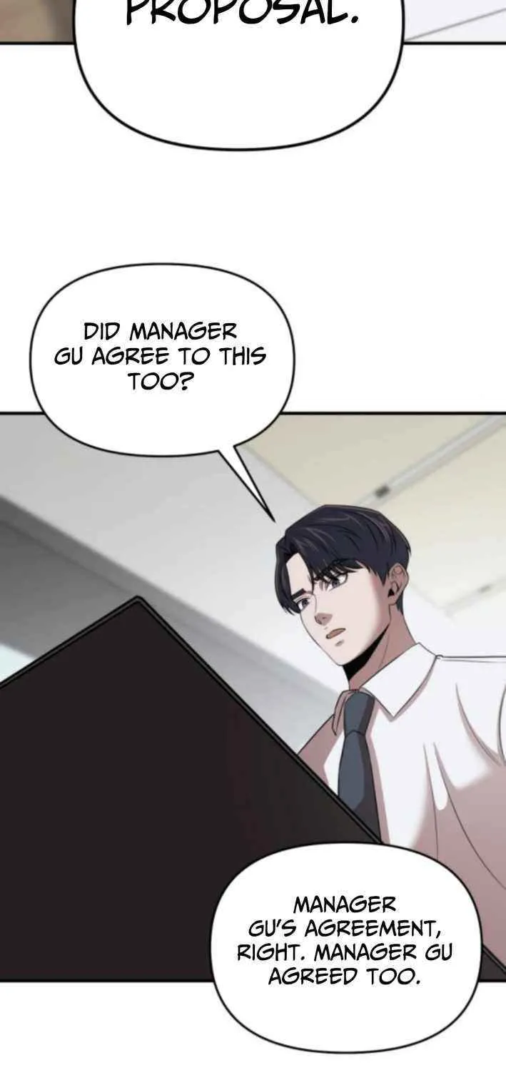 Read When a Genius Office Worker Goes Too Far chapter 17 image 42 on Lezhin