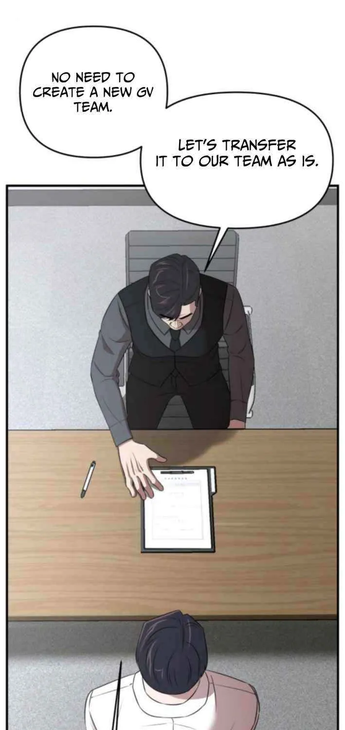 Read When a Genius Office Worker Goes Too Far chapter 17 image 43 on Lezhin