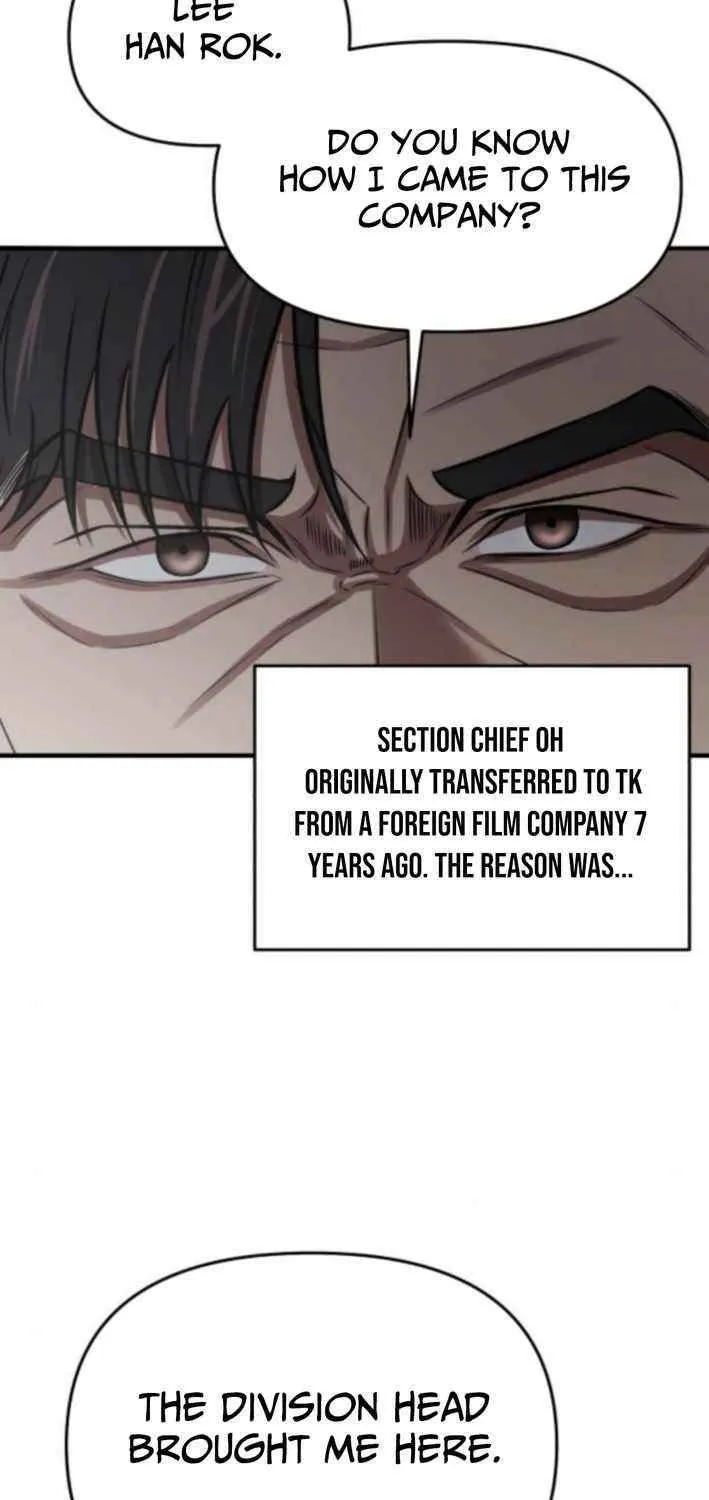 Read When a Genius Office Worker Goes Too Far chapter 17 image 46 on Lezhin