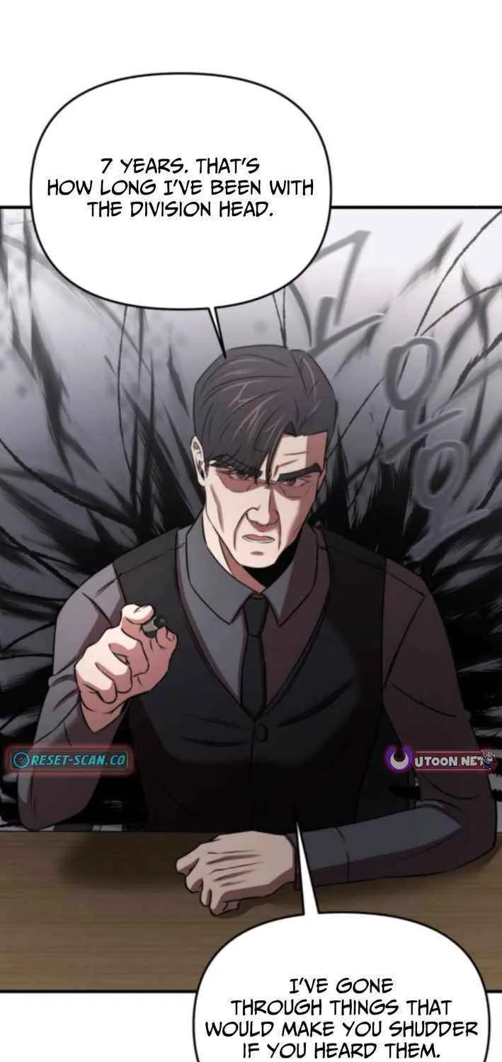 Read When a Genius Office Worker Goes Too Far chapter 17 image 49 on Lezhin