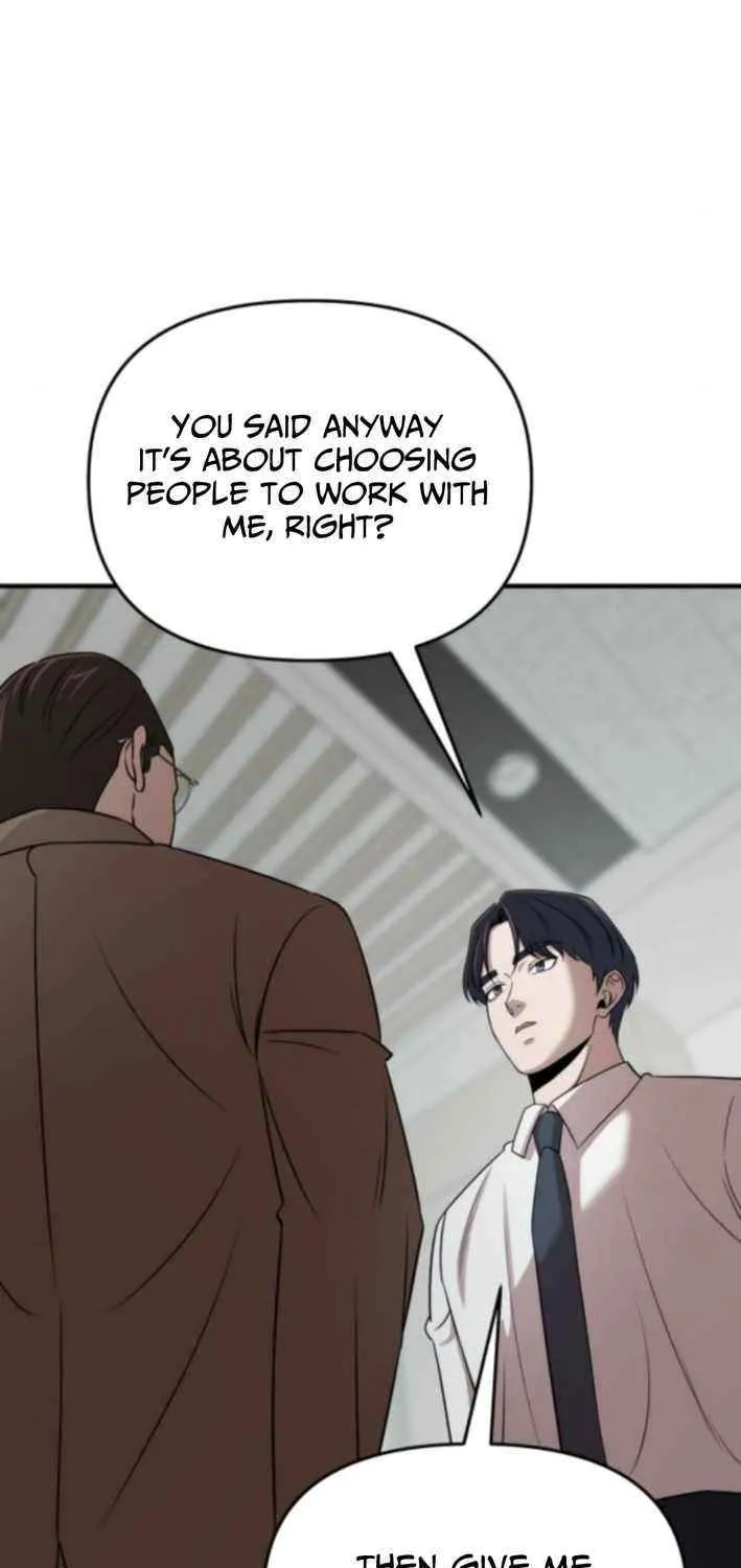 Read When a Genius Office Worker Goes Too Far chapter 17 image 9 on Lezhin