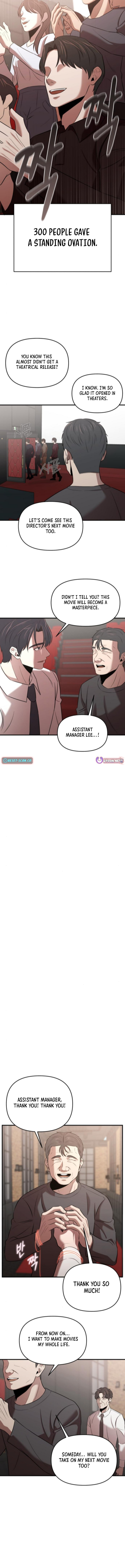Read When a Genius Office Worker Goes Too Far chapter 19 image 10 on Lezhin