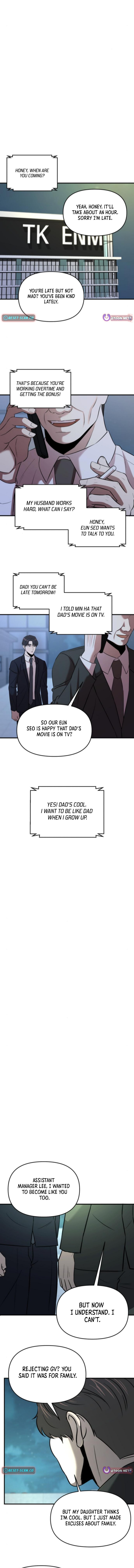 Read When a Genius Office Worker Goes Too Far chapter 19 image 11 on Lezhin