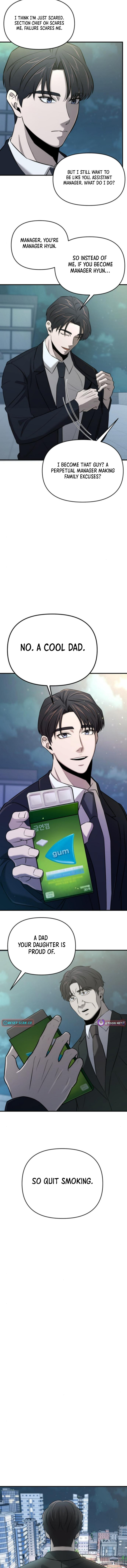 Read When a Genius Office Worker Goes Too Far chapter 19 image 12 on Lezhin