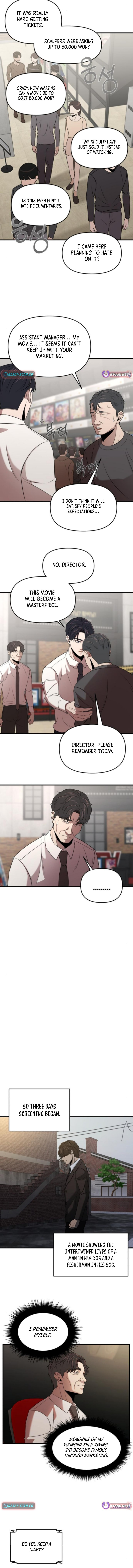 Read When a Genius Office Worker Goes Too Far chapter 19 image 8 on Lezhin