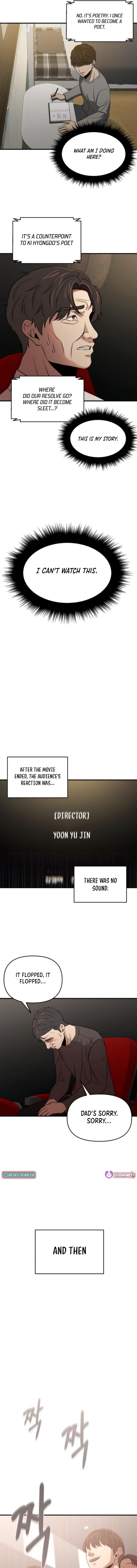 Read When a Genius Office Worker Goes Too Far chapter 19 image 9 on Lezhin