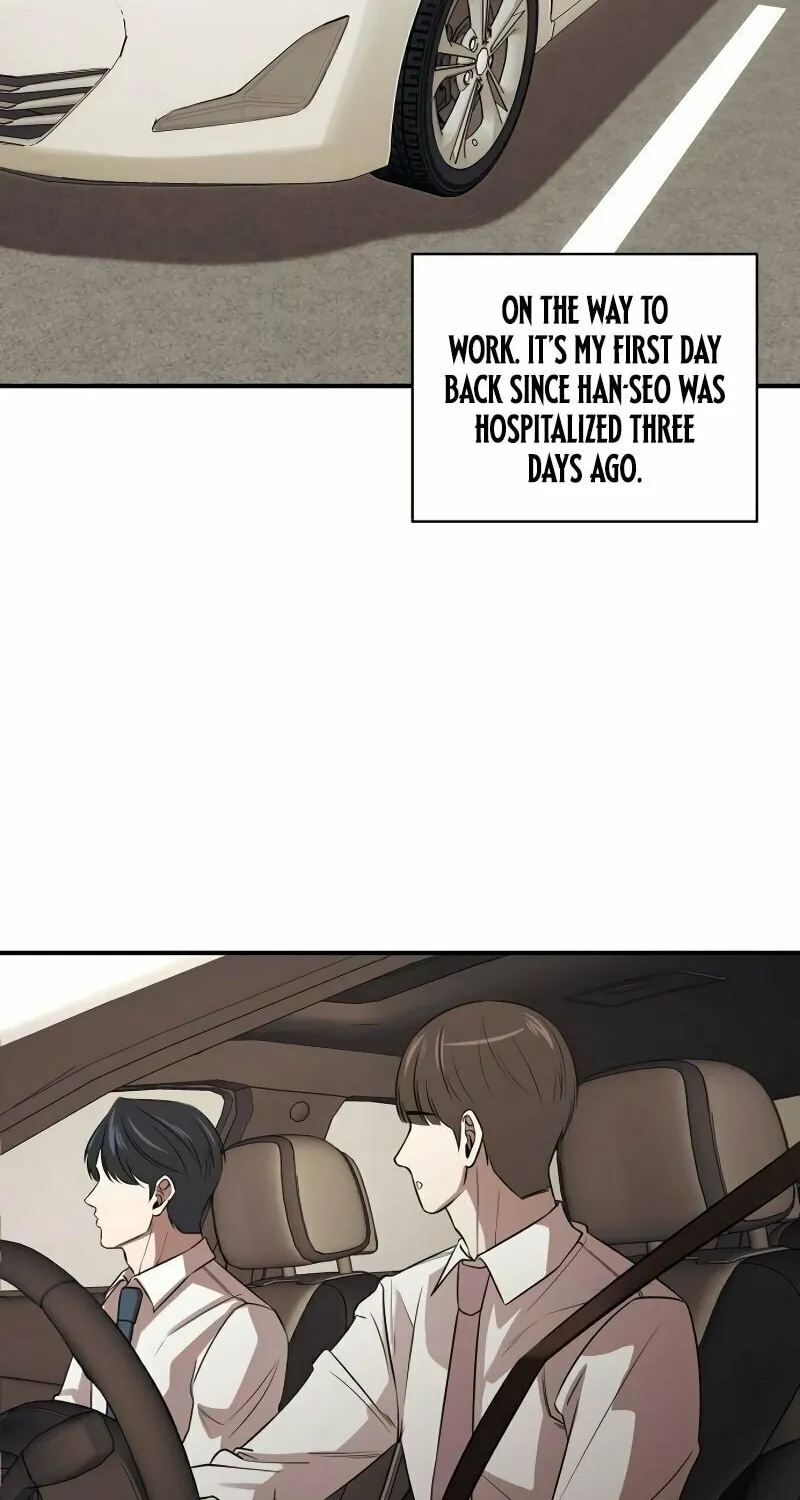 Read When a Genius Office Worker Goes Too Far chapter 2 image 1 on Lezhin