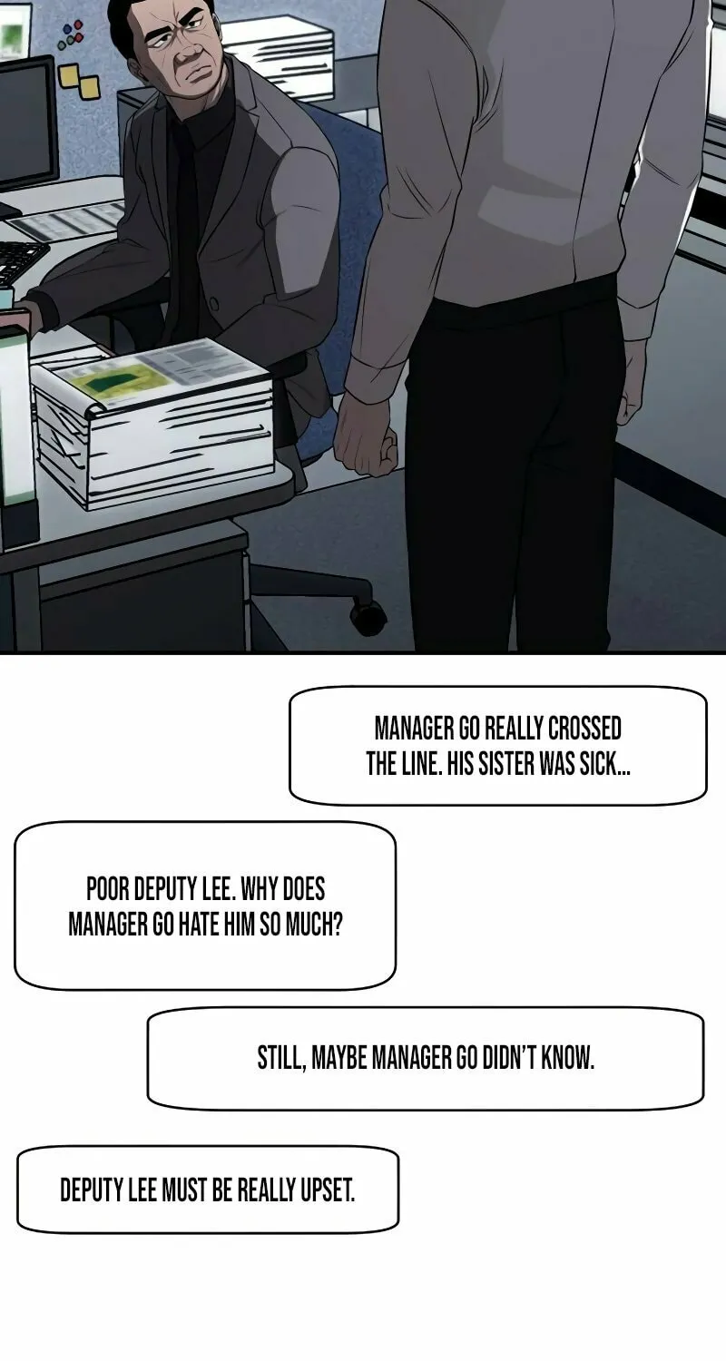 Read When a Genius Office Worker Goes Too Far chapter 2 image 112 on Lezhin