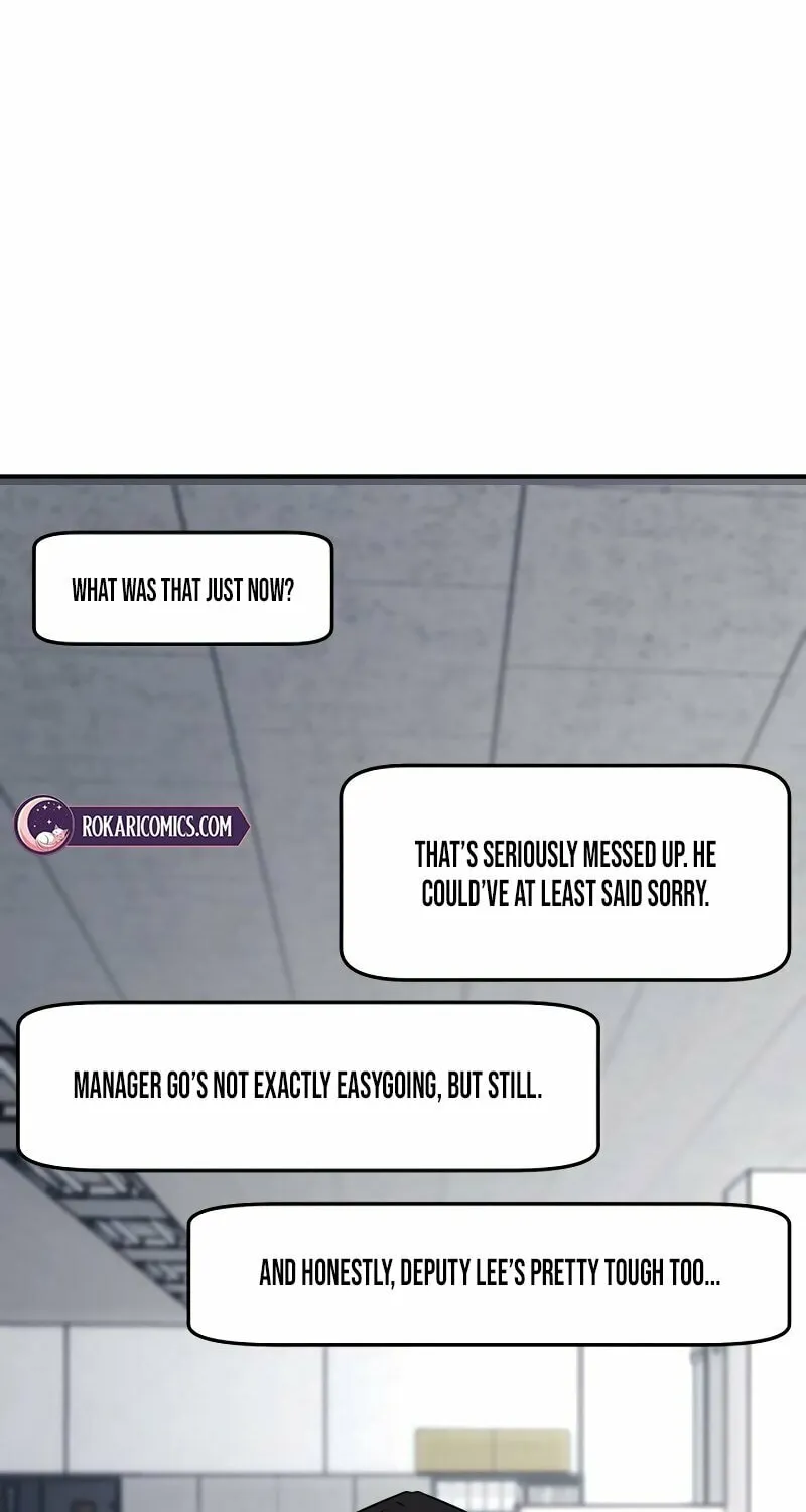 Read When a Genius Office Worker Goes Too Far chapter 2 image 115 on Lezhin