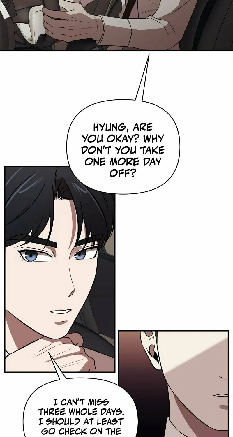 Read When a Genius Office Worker Goes Too Far chapter 2 image 2 on Lezhin