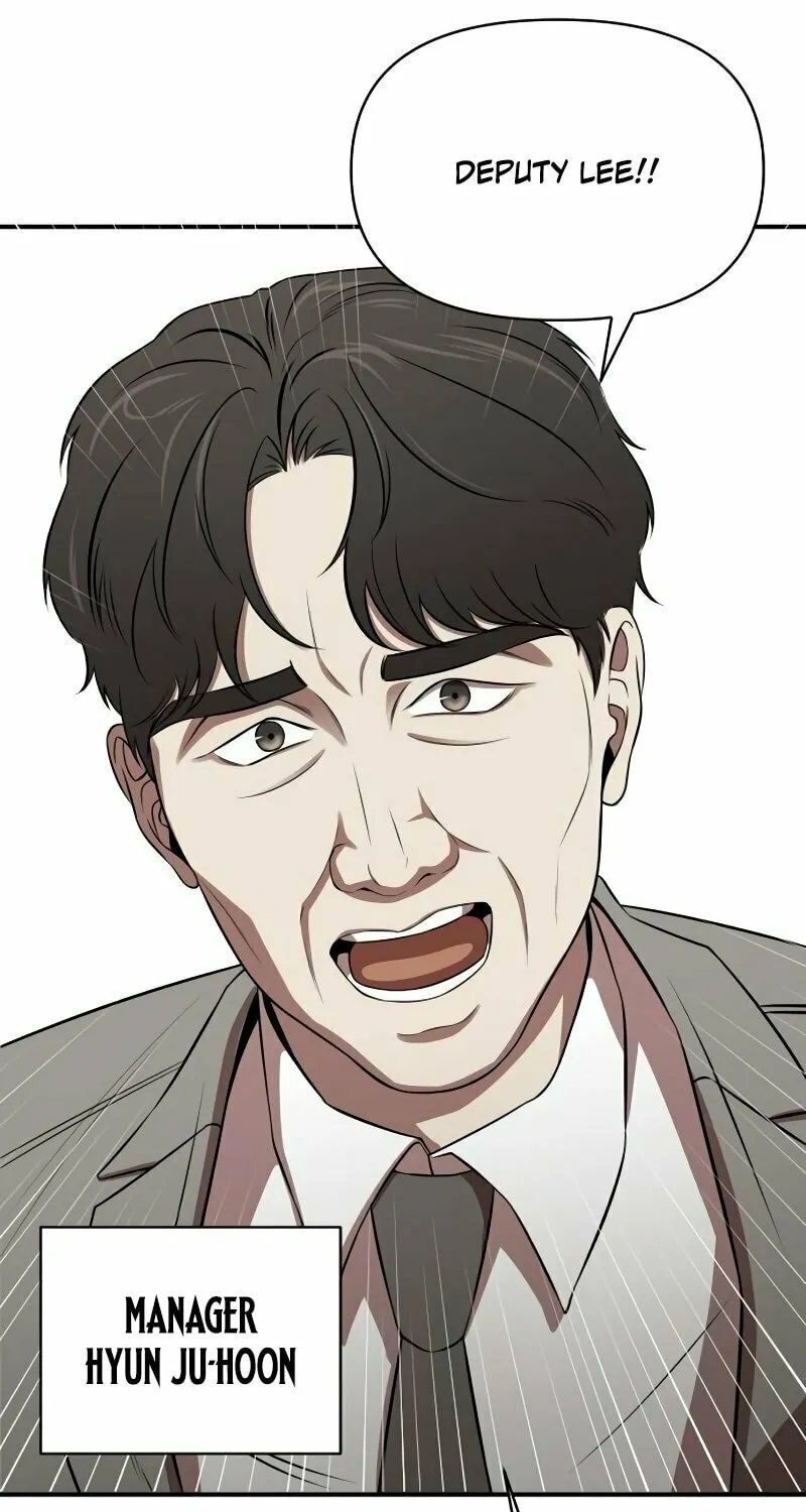 Read When a Genius Office Worker Goes Too Far chapter 2 image 26 on Lezhin