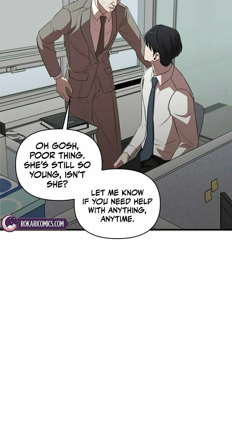 Read When a Genius Office Worker Goes Too Far chapter 2 image 28 on Lezhin