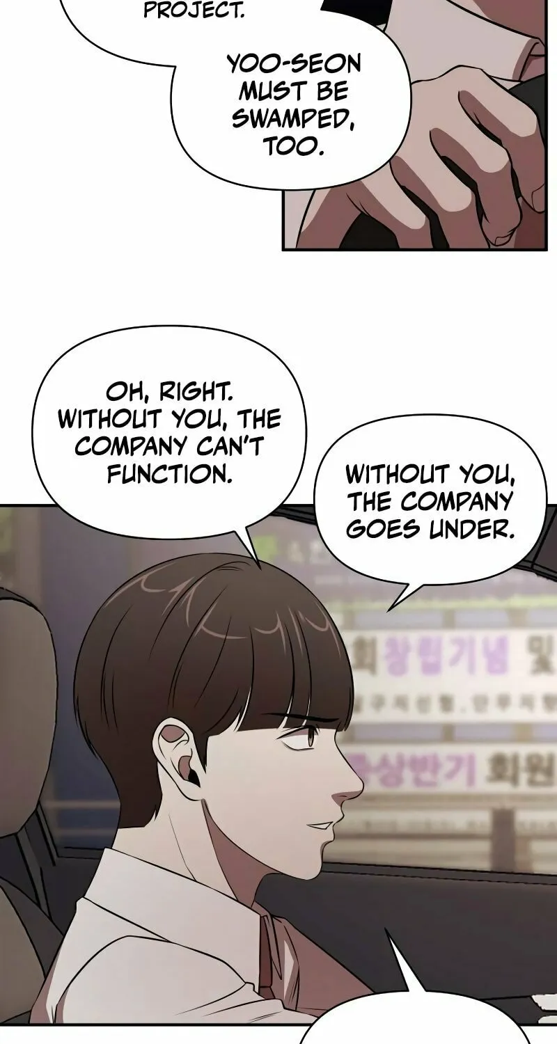 Read When a Genius Office Worker Goes Too Far chapter 2 image 3 on Lezhin