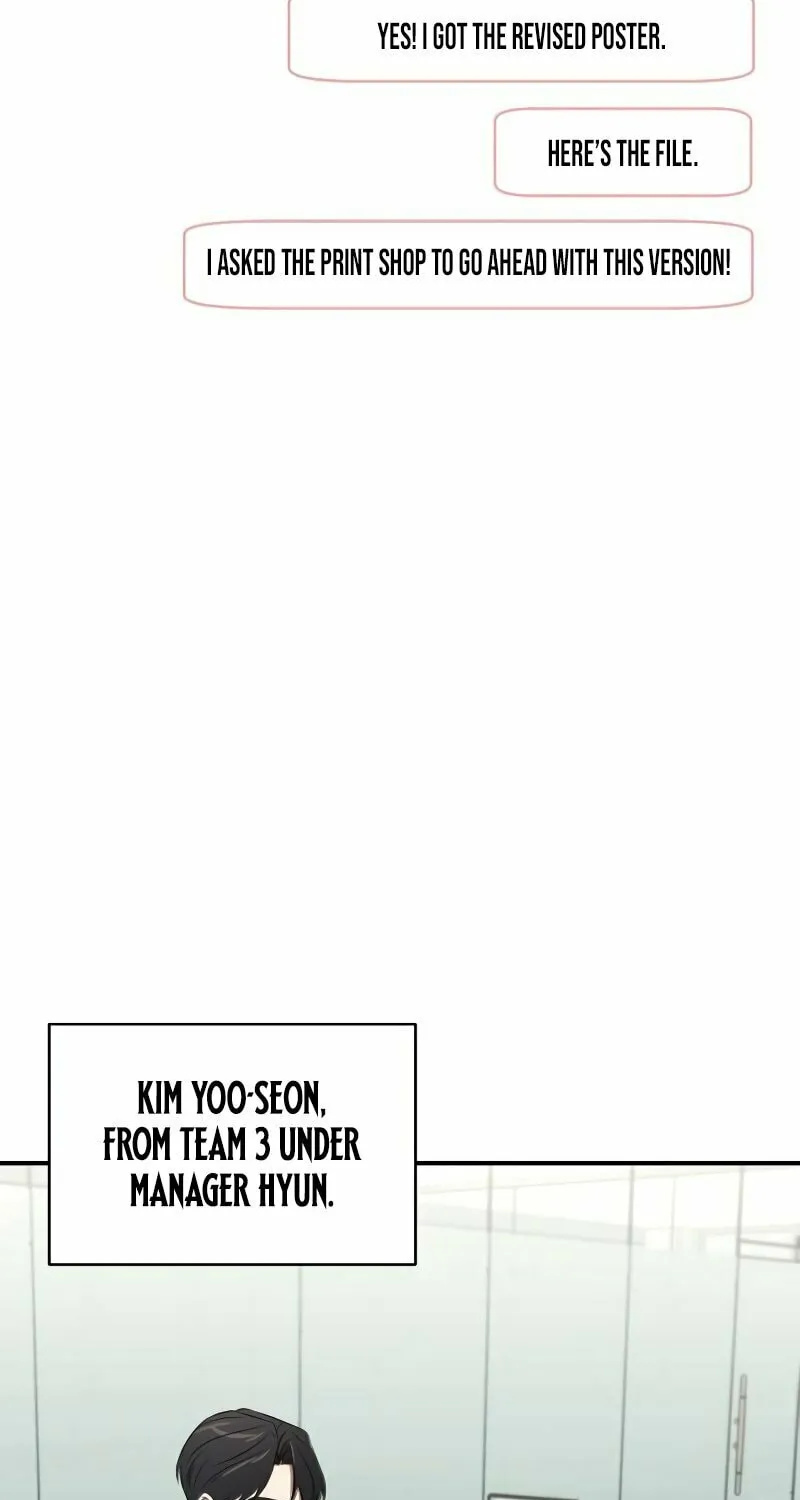 Read When a Genius Office Worker Goes Too Far chapter 2 image 34 on Lezhin