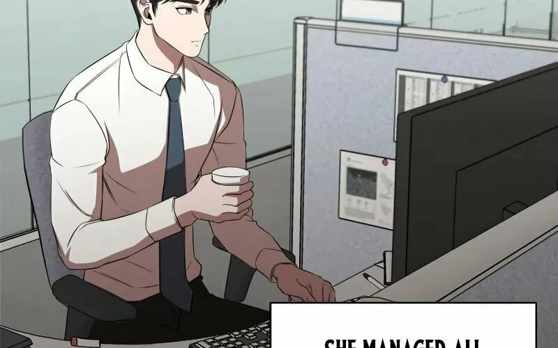 Read When a Genius Office Worker Goes Too Far chapter 2 image 35 on Lezhin