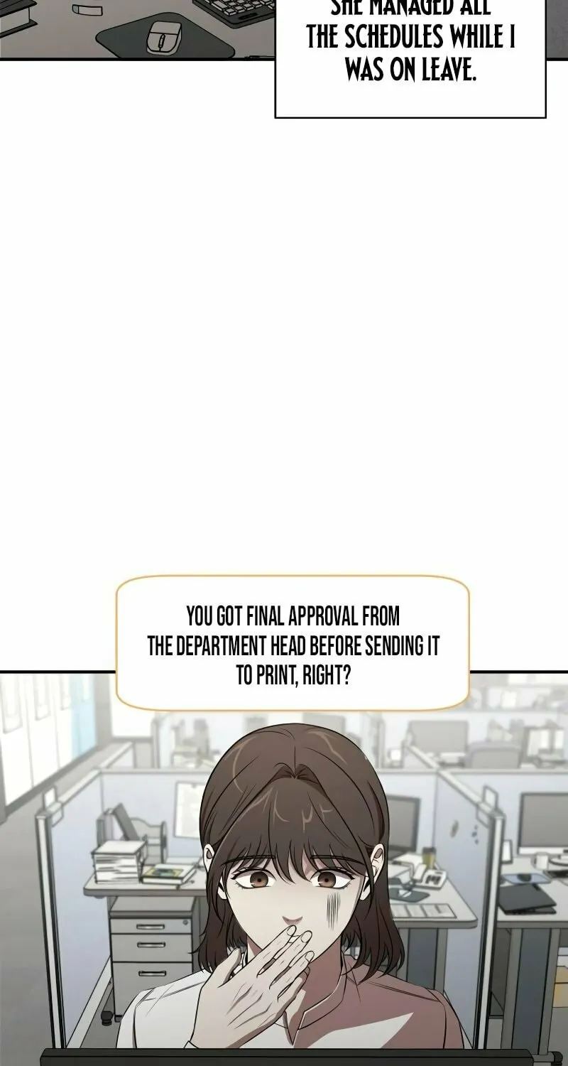 Read When a Genius Office Worker Goes Too Far chapter 2 image 36 on Lezhin